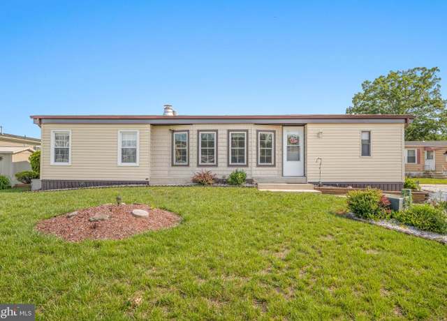Property at 419 Captain Smith Ln, Buena, NJ 08310, 2 beds, 2 baths