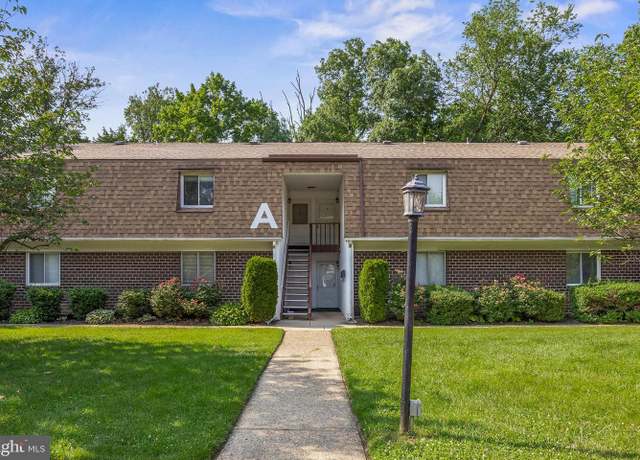 Property at 411 N Stiles Ave Unit A5, Maple Shade, NJ 08052, 1 bed, 1 bath