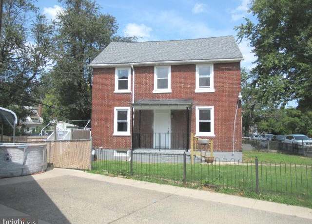 Property at 2863 Idaho Rd, Camden, NJ 08104, 3 beds, 1 bath