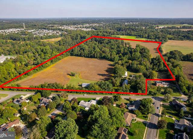 Property at 276-280 County House Rd, Clarksboro, NJ 08020