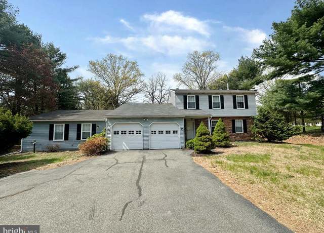 Property at 137 E Wolfert Station Rd, Mickleton, NJ 08056, 4 beds, 3.5 baths