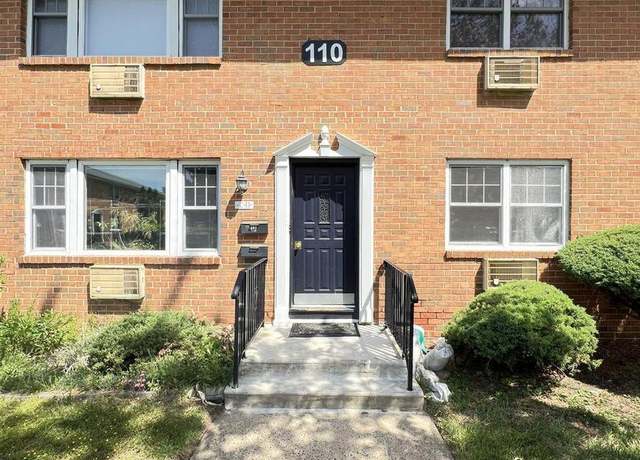 Property at 110 The Orchards Unit D, East Windsor, NJ 08520, 1 bed, 1 bath