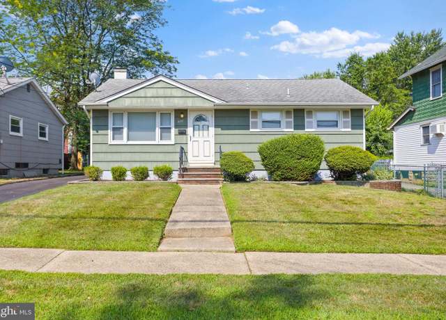 Property at 637 Harrell Ave, Woodbridge, NJ 07095, 3 beds, 1 bath