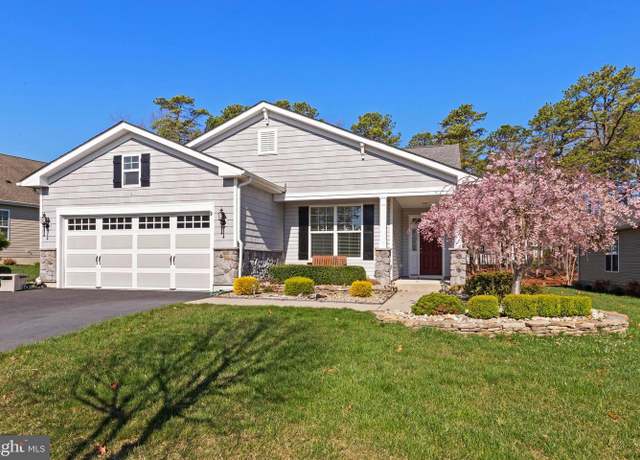 Property at 311 Newport Way, Little Egg Harbor Twp, NJ 08087, 3 beds, 2 baths