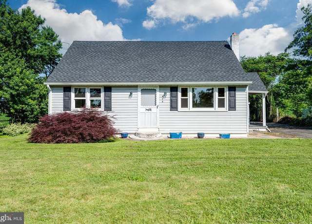 Property at 416 Colebrookdale Rd, Boyertown, PA 19512, 3 beds, 1 bath