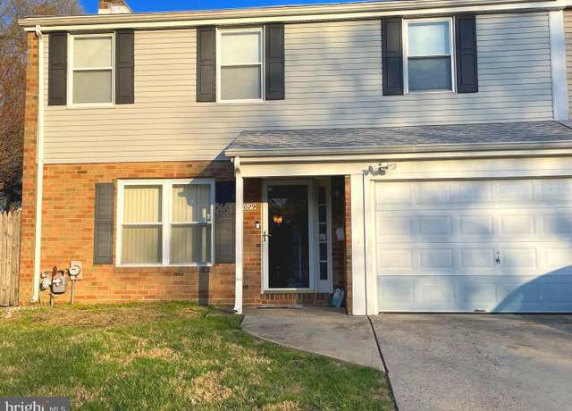 Property at 3029 Alden Ct, Bensalem, PA 19020, 3 beds, 1.5 baths