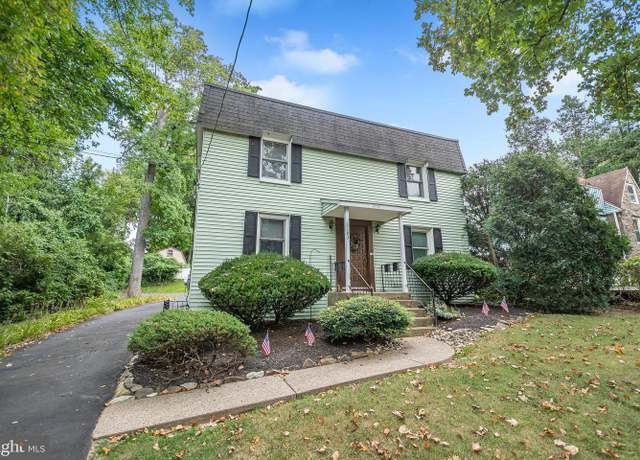 Property at 1103 Colonial Ave, Bensalem, PA 19020, 4 beds