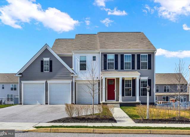 Property at 1275 Ashton Rd, Mechanicsburg, PA 17055, 5 beds, 2.5 baths