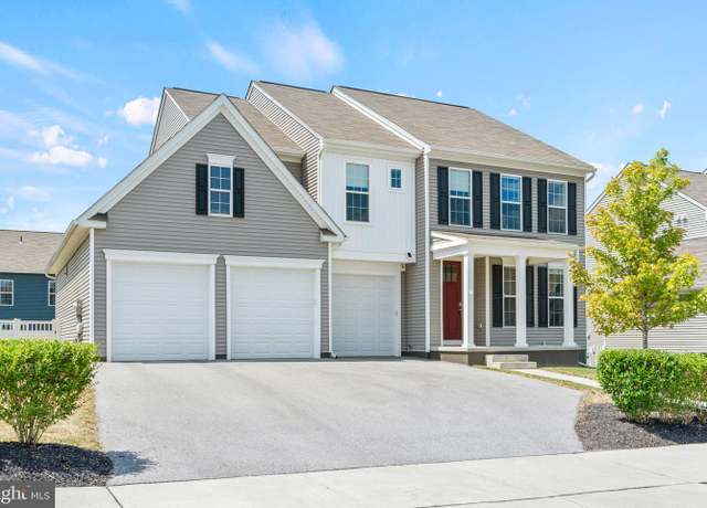 Property at 1275 Ashton Rd, Mechanicsburg, PA 17055, 5 beds, 2.5 baths