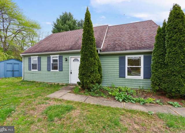 Property at 1105 New Hampshire Ln, Downingtown, PA 19335, 3 beds, 1 bath