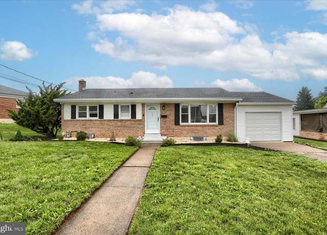 Property at 6610 Mifflin Ave, Harrisburg, PA 17111, 3 beds, 1.5 baths