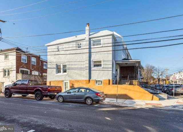 Property at 7100 Emerson Ave, Upper Darby, PA 19082, 3 beds, 2 baths