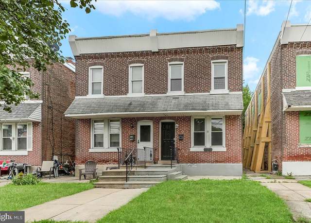 Property at 720 Saville Ave, Crum Lynne, PA 19022, 3 beds, 1 bath