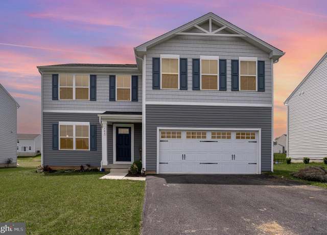Property at 186 Coffee Goss Rd, Marietta, PA 17547, 5 beds, 2.5 baths