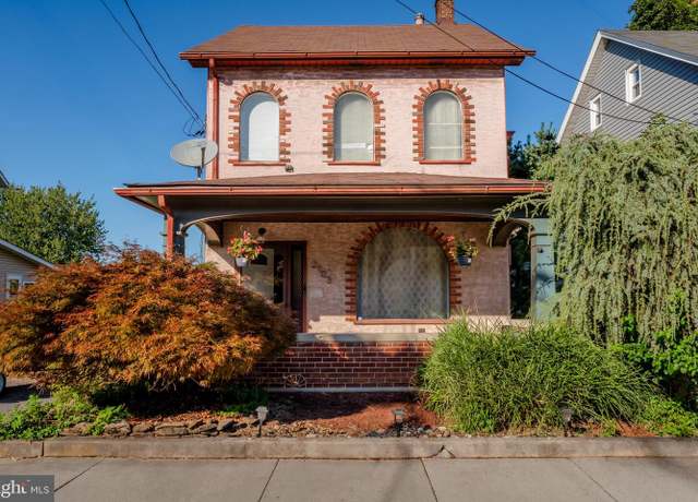 Property at 2103 N 1st Ave, Whitehall, PA 18052, 5 beds, 3.5 baths