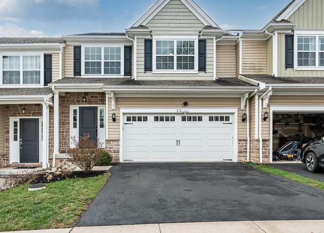 Property at 22 Addison Ln, Collegeville, PA 19426, 3 beds, 2.5 baths