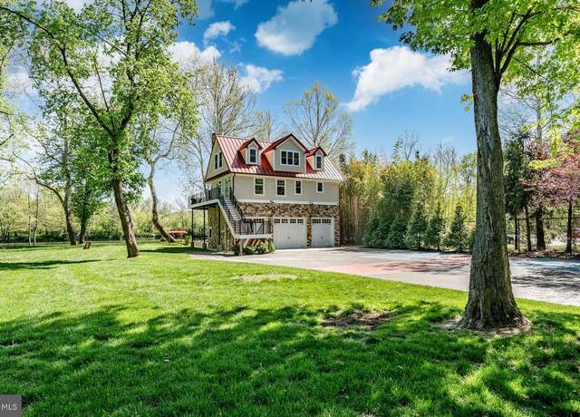 Property at 100 W Indian Ln, Eagleville, PA 19403, 3 beds, 2.5 baths