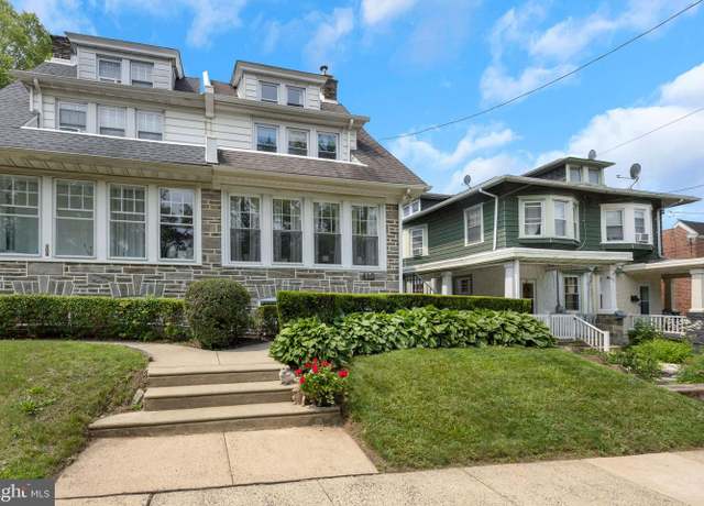 Property at 410 Cottman Ave, Cheltenham, PA 19012, 5 beds, 2 baths