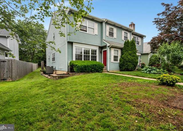 Property at 33 School Rd, Horsham, PA 19044, 3 beds, 1.5 baths