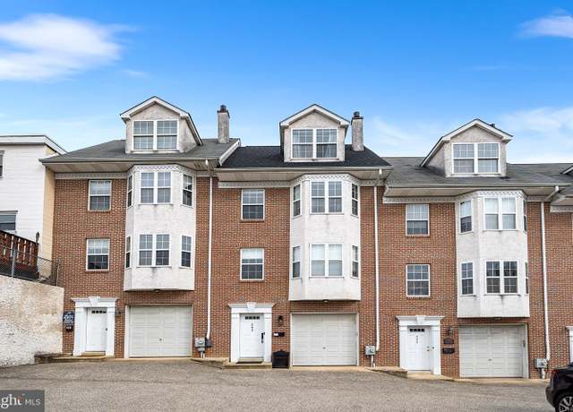 Property at 243 Ripka St, Philadelphia, PA 19127, 3 beds, 2.5 baths
