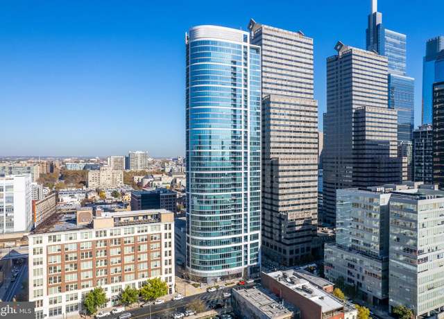 Property at 2101 Market St #708, Philadelphia, PA 19103, 1 bed, 1 bath