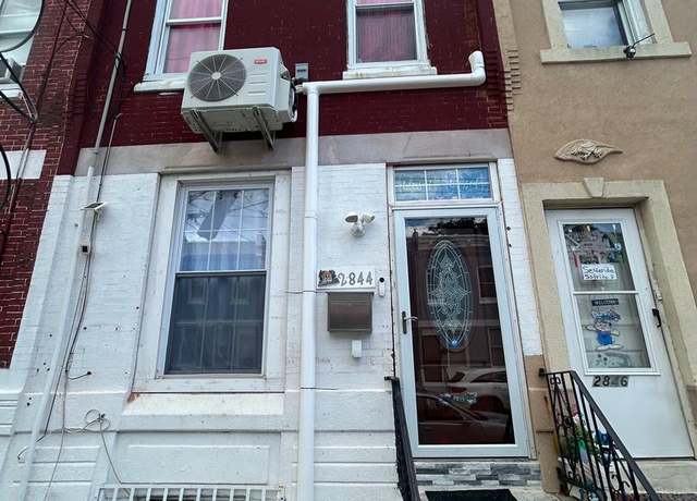 Property at 2844 N Hancock St, Philadelphia, PA 19133, 2 beds, 2 baths