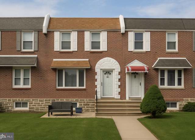 Property at 3105 Friendship St, Philadelphia, PA 19149, 4 beds, 2 baths