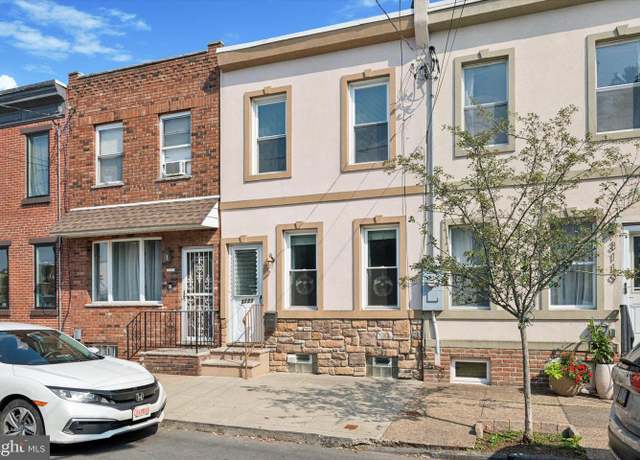 Property at 3121 Edgemont St, Philadelphia, PA 19134, 2 beds, 1.5 baths