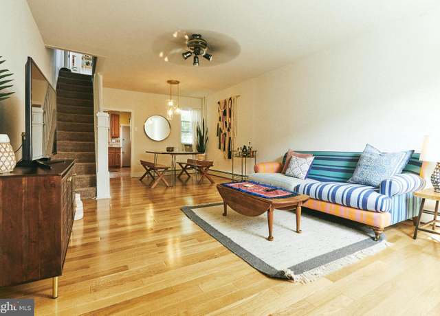 Property at 2426 E Indiana Ave, Philadelphia, PA 19134, 3 beds, 1 bath