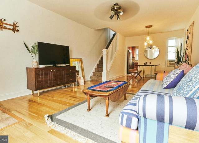 Property at 2426 E Indiana Ave, Philadelphia, PA 19134, 3 beds, 1 bath