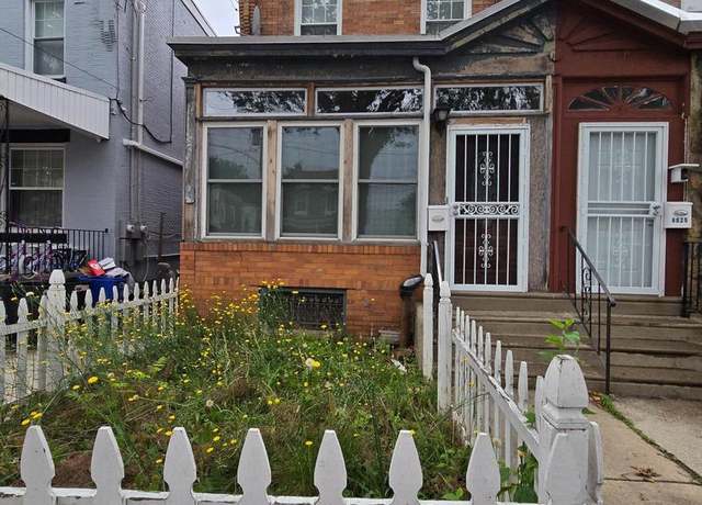 Property at 6027 Greenway Ave, Philadelphia, PA 19142, 4 beds, 1.5 baths