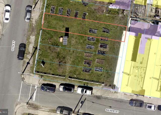 Property at 2729 N 13th St, Philadelphia, PA 19133