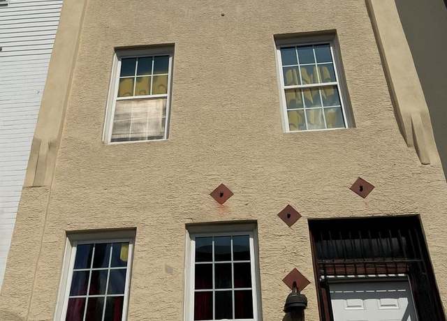 Property at Undisclosed address, Philadelphia, PA 19133, 8 beds, 3 baths