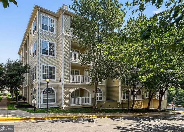 Property at 4551 Strutfield Ln #4215, Alexandria, VA 22311, 2 beds, 2 baths