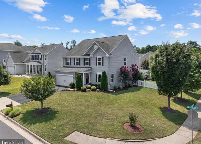 Property at 611 Kingsbrook, Culpeper, VA 22701, 4 beds, 3.5 baths