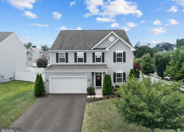 Property at 611 Kingsbrook, Culpeper, VA 22701, 4 beds, 3.5 baths