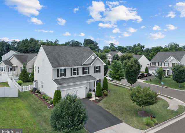 Property at 611 Kingsbrook, Culpeper, VA 22701, 4 beds, 3.5 baths