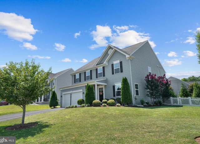 Property at 611 Kingsbrook, Culpeper, VA 22701, 4 beds, 3.5 baths