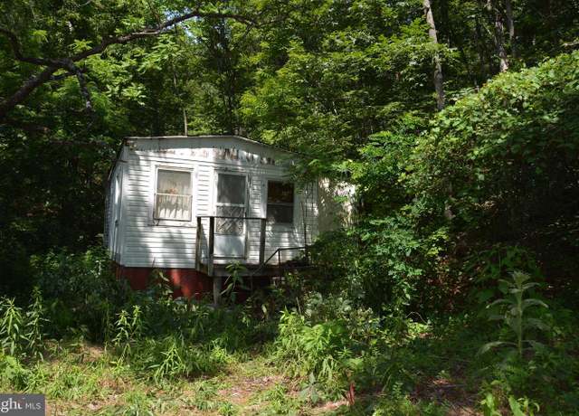 Property at 596 Back Creek Rd, Gore, VA 22637