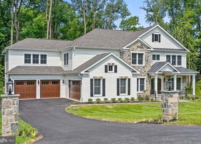 Property at 3006 Weber Pl, Oakton, VA 22124, 6 beds, 6.5 baths