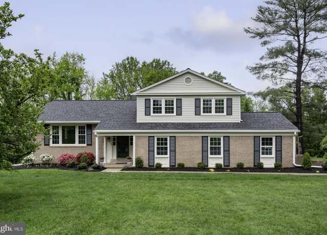 Property at 1700 Jumper Ct, Vienna, VA 22182, 5 beds, 3 baths