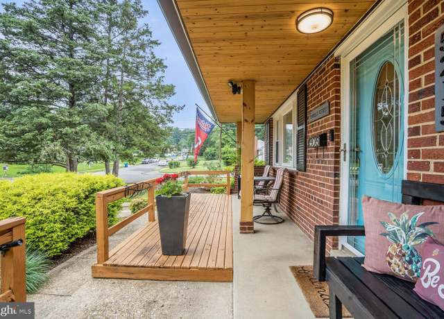 Property at 5215 Juliet St, Springfield, VA 22151, 4 beds, 2.5 baths