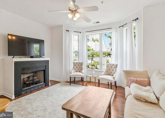 Property at 6476 Cheyenne Dr #203, Alexandria, VA 22312, 2 beds, 2 baths