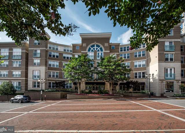 Property at 12000 Market St #182, Reston, VA 20190, 2 beds, 2 baths