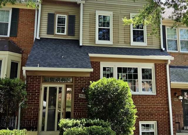 Property at 9405 William Kirk Ln, Burke, VA 22015, 3 beds, 2.5 baths