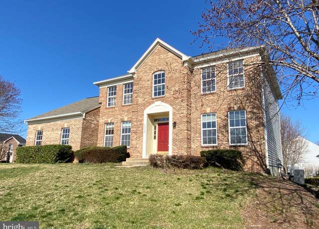 Property at 43346 Earls Ct, Ashburn, VA 20147, 5 beds, 4 baths