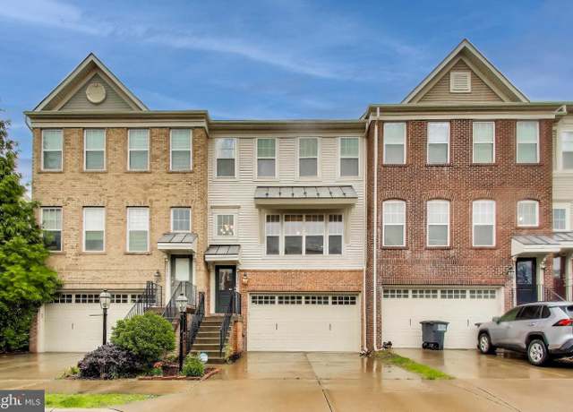 Property at 43478 Hopestone Ter, Chantilly, VA 20152, 3 beds, 2.5 baths