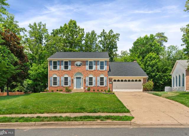 Property at 16663 Malory Ct, Dumfries, VA 22025, 3 beds, 3.5 baths