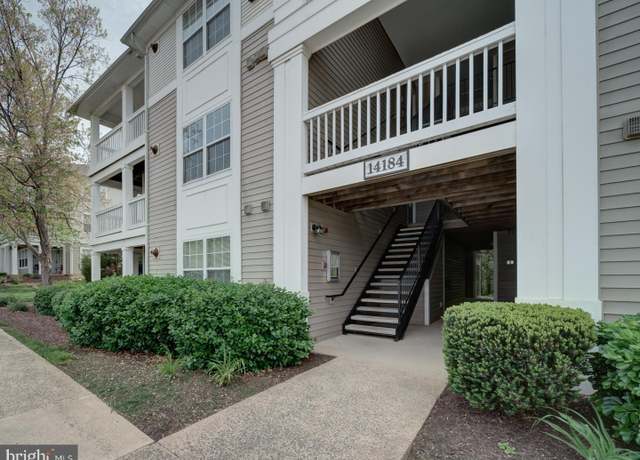 Property at 14184 Cuddy Loop #201, Woodbridge, VA 22193, 2 beds, 2 baths