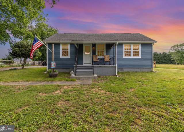 Property at 9735 Brock Rd, Spotsylvania, VA 22553, 3 beds, 1 bath